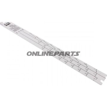 Dipstick 7:1:1-2/6:1:1.5