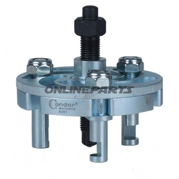 Riemenscheiben Pulleruniversal 60-90 Mm