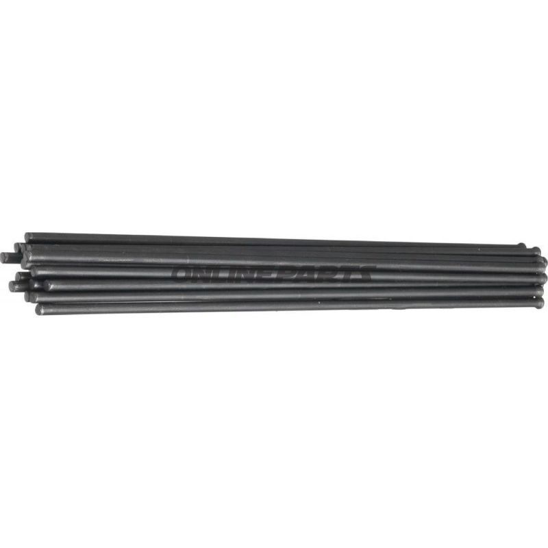 Ersatznadeln Nadelentrost19 Stück 3 Mm Hazet