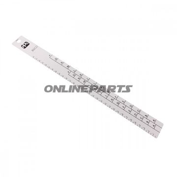 Dipstick 3.5:1/2:1:0.6