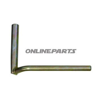 Arretierstiftfor Flywheel