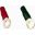 Ringzunge 50.0 M81 Red / 1 Black Gold