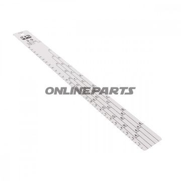 Dipstick 3.5:1:0.25-0.53.5:1:1-2