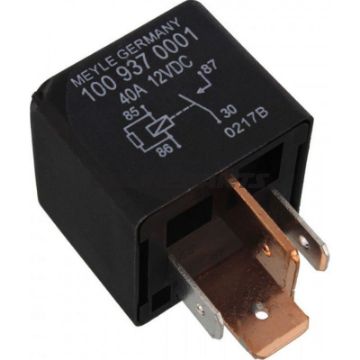 Relay Multifunkion Mqaltn 1080085