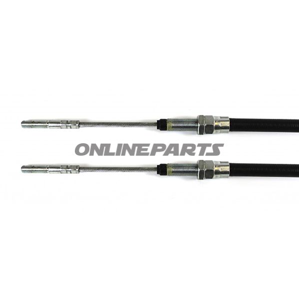 Brake Cable Knott 1200/1570
