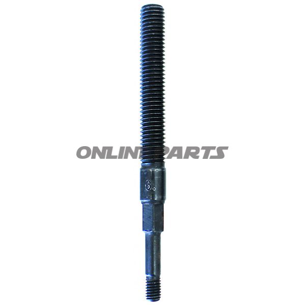 Gewindebolzen M6für 6144711