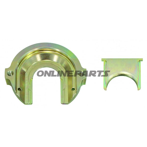 Zug- Pressure Plate 92 Mmmercedes-Benz Vito / Viano