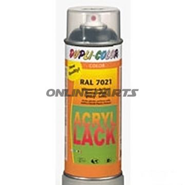 Paint Spray Ral 5019 400Mlcapriblau Glänzend