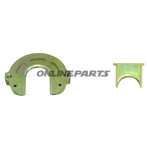 Zug- Pressure Plate 96 Mmmercedes-Benz Sprinter