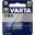Battery V11a Va1er Blister Alkaline