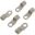 Ringzunge 25.0 M6 Jmppack 5 Pcs