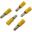 Round Plug 4.0-6.0 5Mm Jmppack 5 Pcs