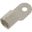 Ringzunge 50.0 M6 Jmppack 1 Pcs