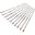 Cable Tie Kit 4.45X200 Jmpv2a Pkg 10 Pcs