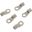 Ringzunge 4.0-6.0 M4 Jmppack 5 Pcs