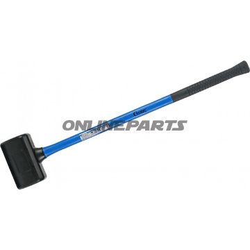Soft Head Hammer 105 Mm 5600 Grückschlagfrei