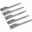 Jigsaw Blade Kit 32 Zaehnefür 6560353