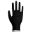 Work Gloves Einm Black Gr.Xlnitril Inhalt 100 Stück Altn2272088