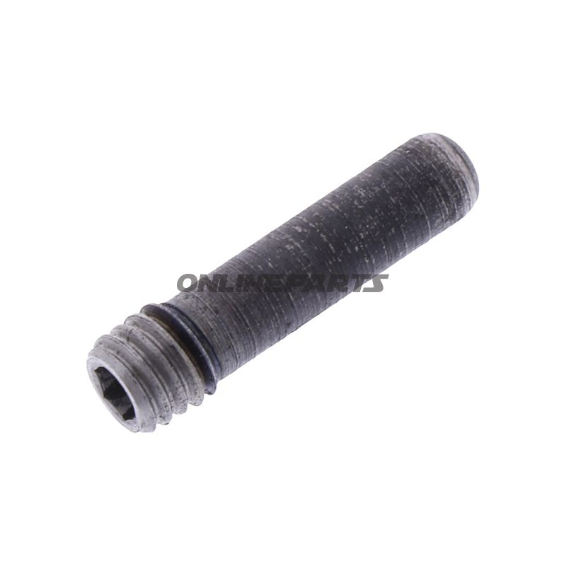 Madenschraube Montagekopfm5 Beissb. Bikelift100923
