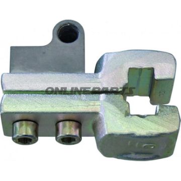 Clamping Shoe Pairlinksgewinde