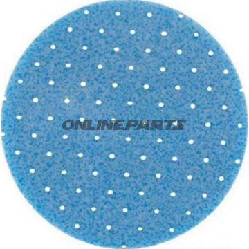 Fine Sanding Disc 150 K1200flexibel Hookit 3M