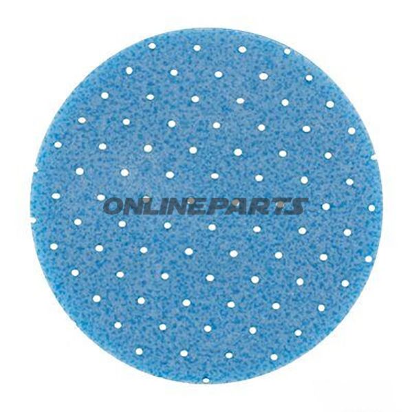 Fine Sanding Disc 77 K1200flexibel Hookit 3M