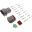 Dt Komplettstecker Jmp8polig