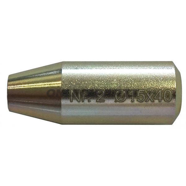 Konus 15 X 40 Mmschiebbar