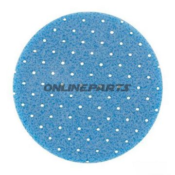 Fine Sanding Disc 77 K1500flexibel Hookit 3M