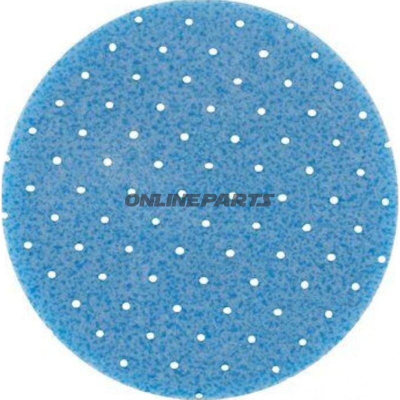 Fine Sanding Disc 125 K800flexibel Hookit 3M