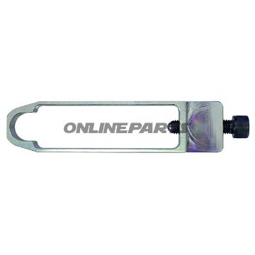 Clamping Toolfür Riemenspanner