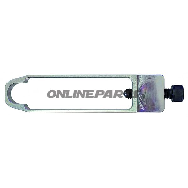 Clamping Toolfür Riemenspanner