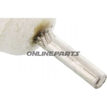 Tyre Repair Polishing Ball25x6mm