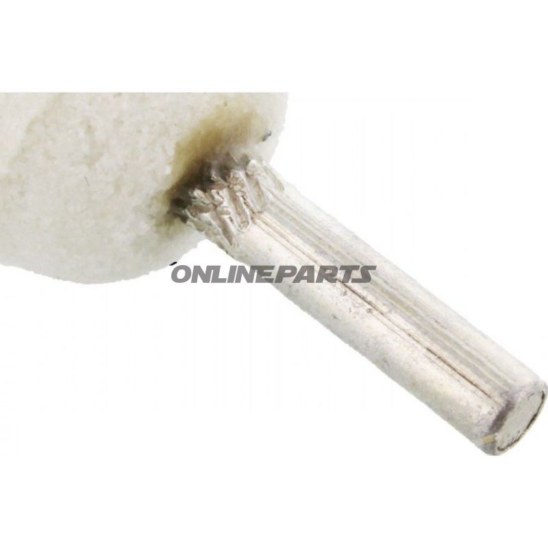 Tyre Repair Polishing Ball25x6mm