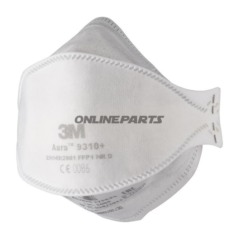 Partikelmaske Ffp1 20Stck3m