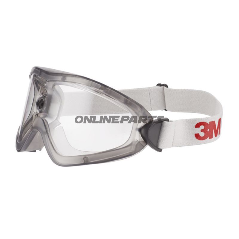 3M Safety Goggles Clear