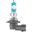 Bulb Hb3 12V60w Osrnight Breaker Laser