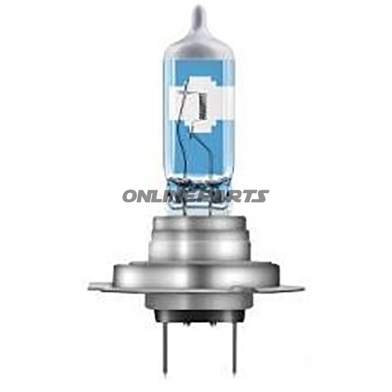 Bulb H7 12V55w 1Bli Osrnight Breaker Laser
