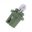 Bulb 12V2w B8.5D Jmposram 1594787