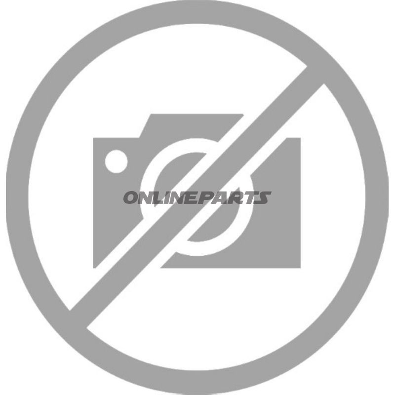 Rubber Grommet 2Polpack 1 Pcs