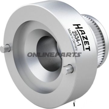 Klemmscheibendreher 1/4