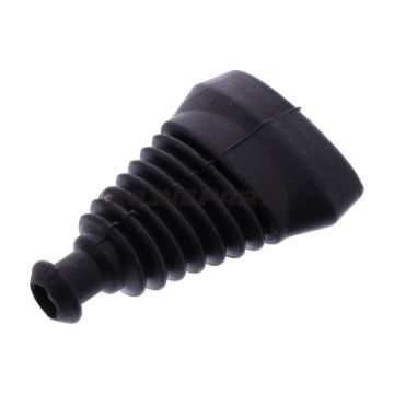 Rubber Grommet 5Polpack 1 Pcs