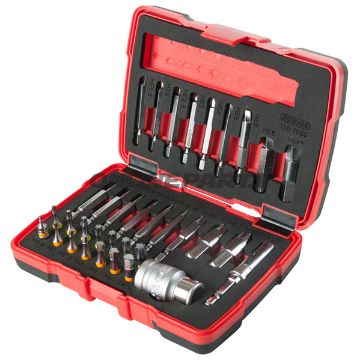 Schraubenausdr Kit34 Peice