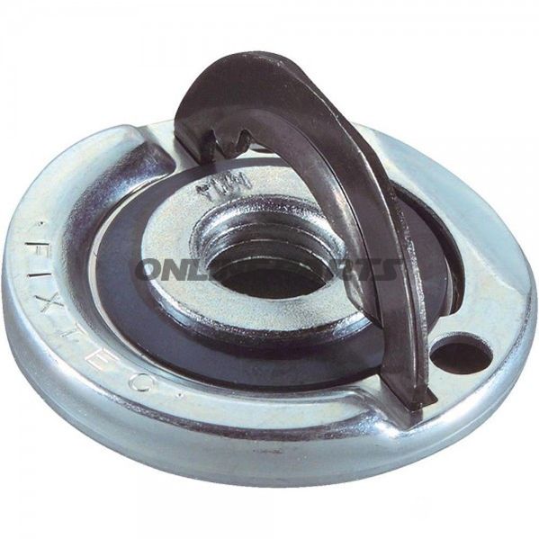 Quick Release Nut M14fixtec
