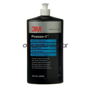 Finish Paste 1L 3Mpolitur