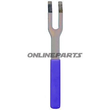 Abdrueck/Fork Separator 260Mmgabelöffnung 15 Mm