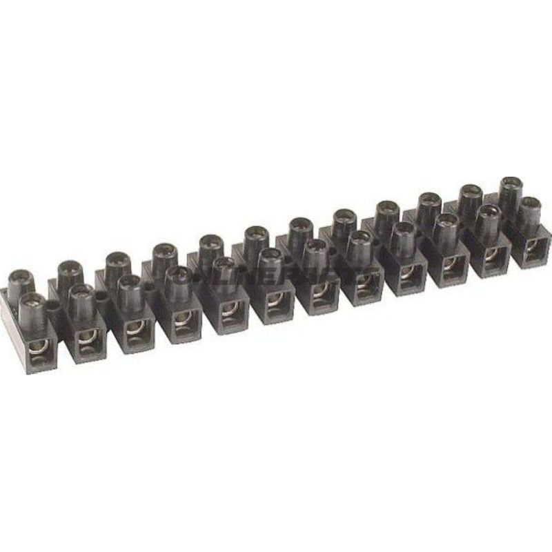 Kornmuffer 12Pol 6.0 Sw12 Way 2.5 Sq. Mm