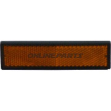 Refleks, Gul 122+32 Klebself Adhesive