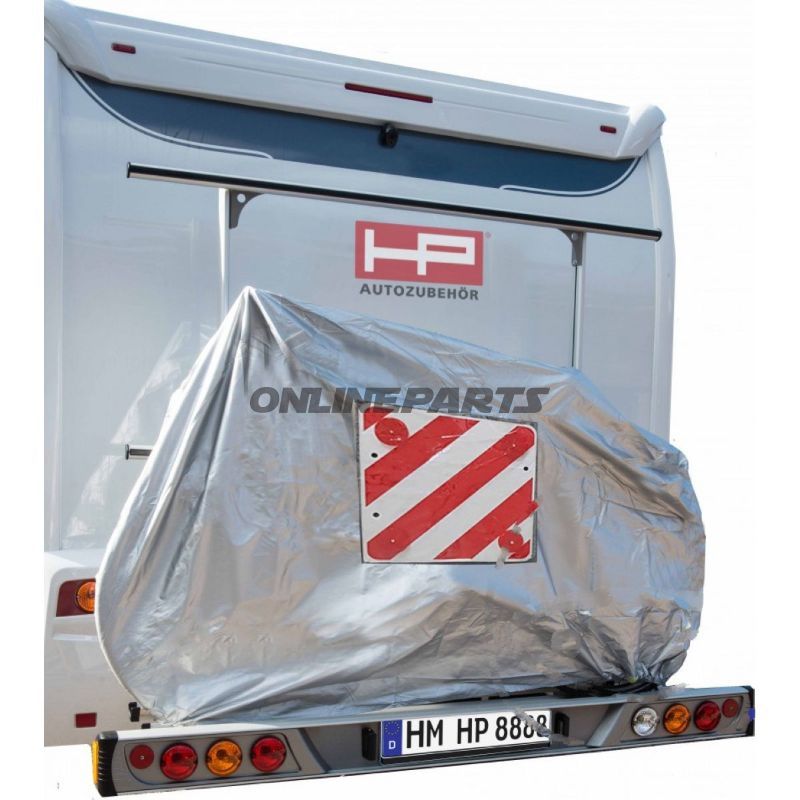 Fahrradschutzhuelle Nylon