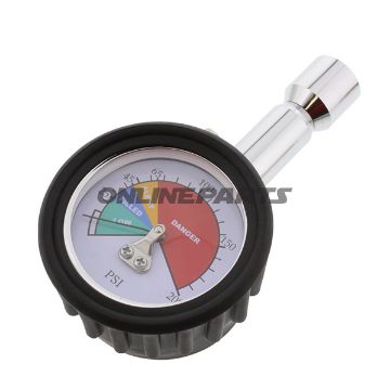 Manometer Klima R134afuellmengenmessung